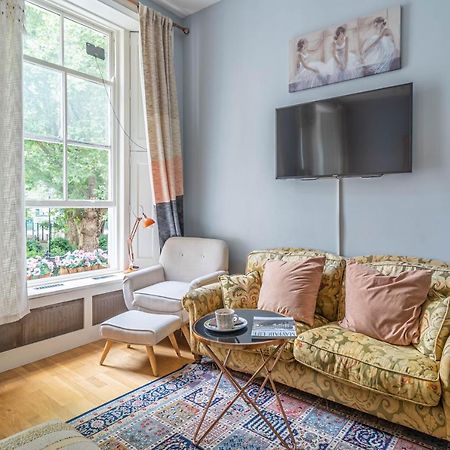 House Close To Kings Cross Лондон Екстериор снимка