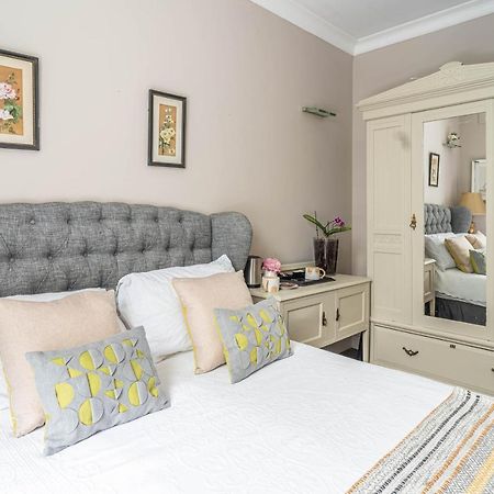 House Close To Kings Cross Лондон Екстериор снимка