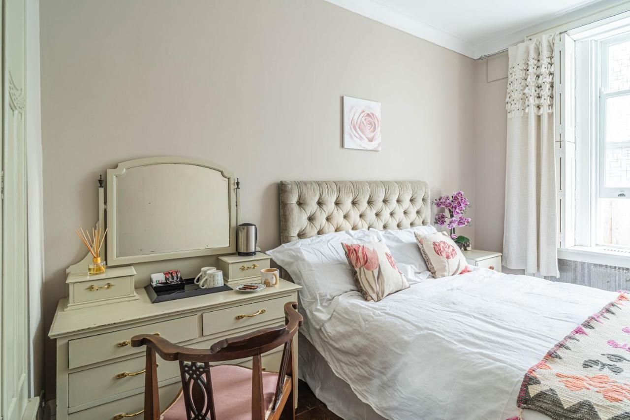 House Close To Kings Cross Лондон Екстериор снимка