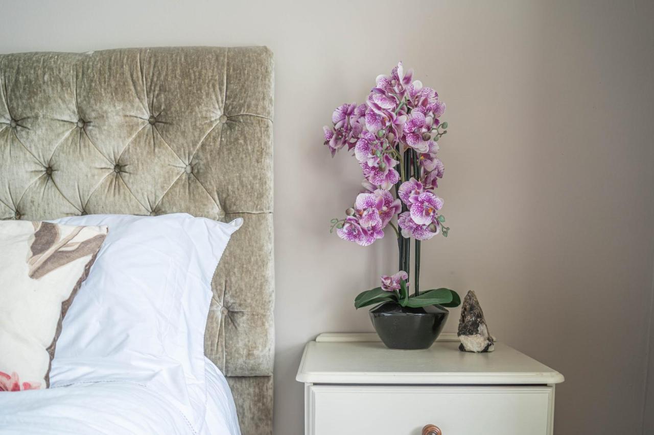 House Close To Kings Cross Лондон Екстериор снимка
