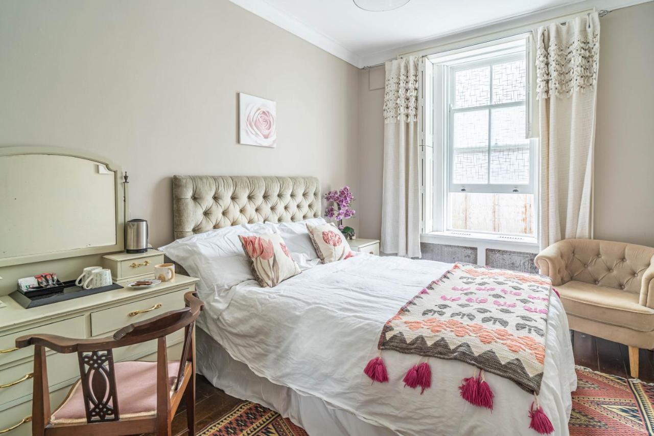 House Close To Kings Cross Лондон Екстериор снимка