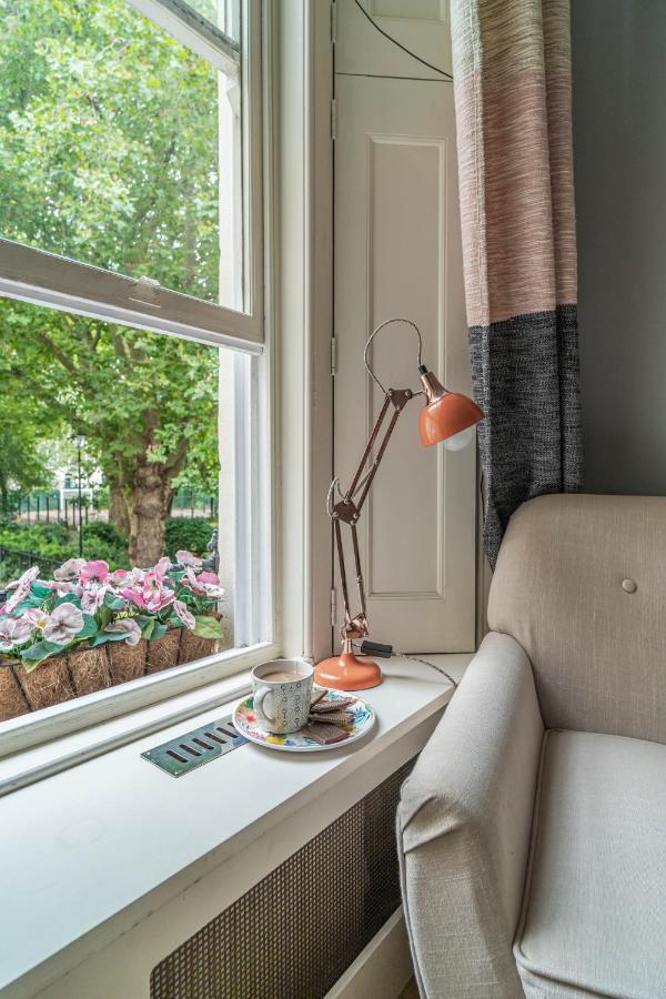 House Close To Kings Cross Лондон Екстериор снимка