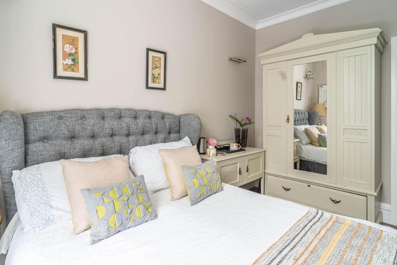 House Close To Kings Cross Лондон Екстериор снимка