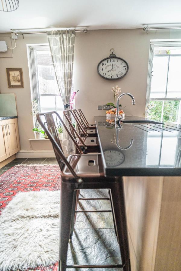 House Close To Kings Cross Лондон Екстериор снимка