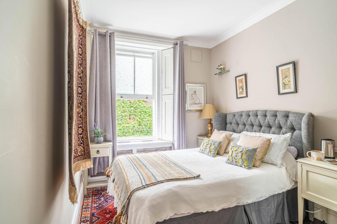 House Close To Kings Cross Лондон Екстериор снимка