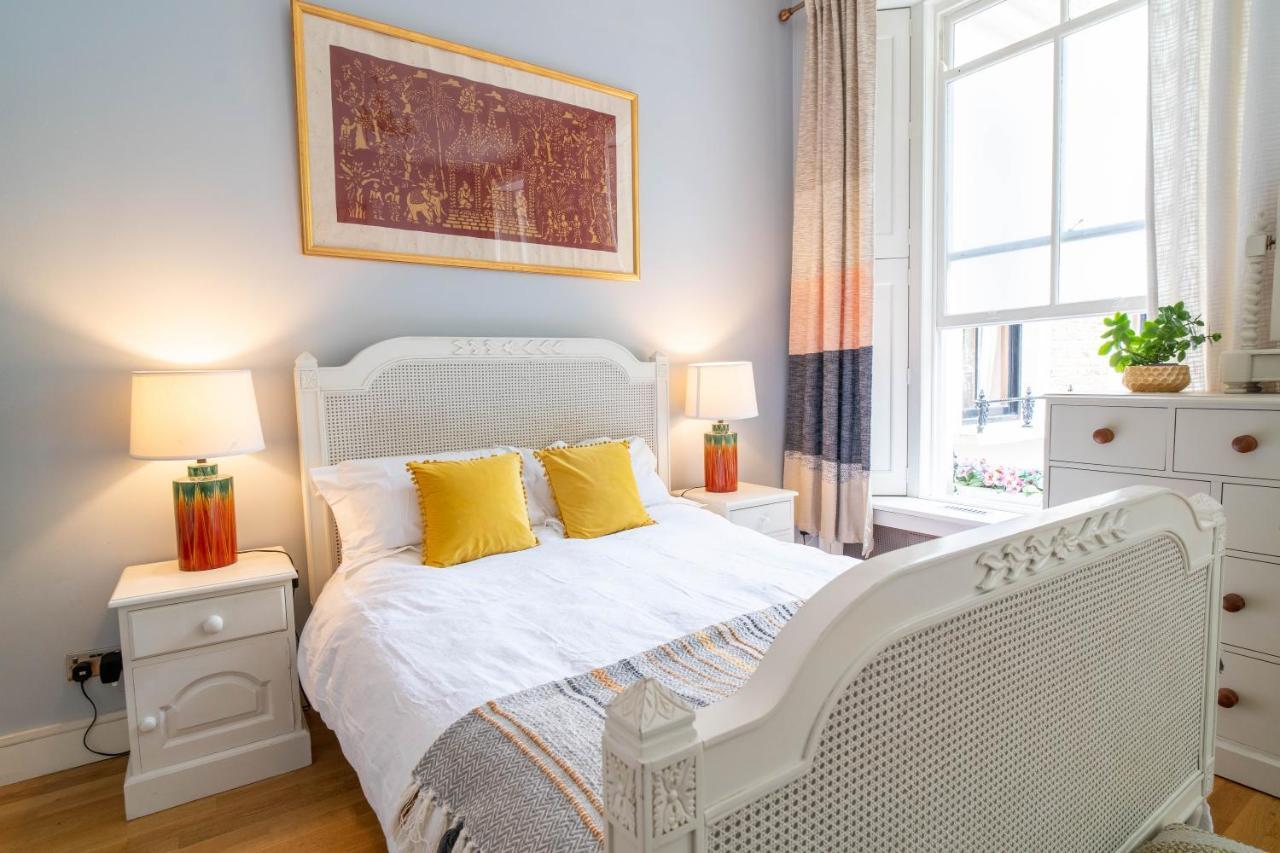 House Close To Kings Cross Лондон Екстериор снимка