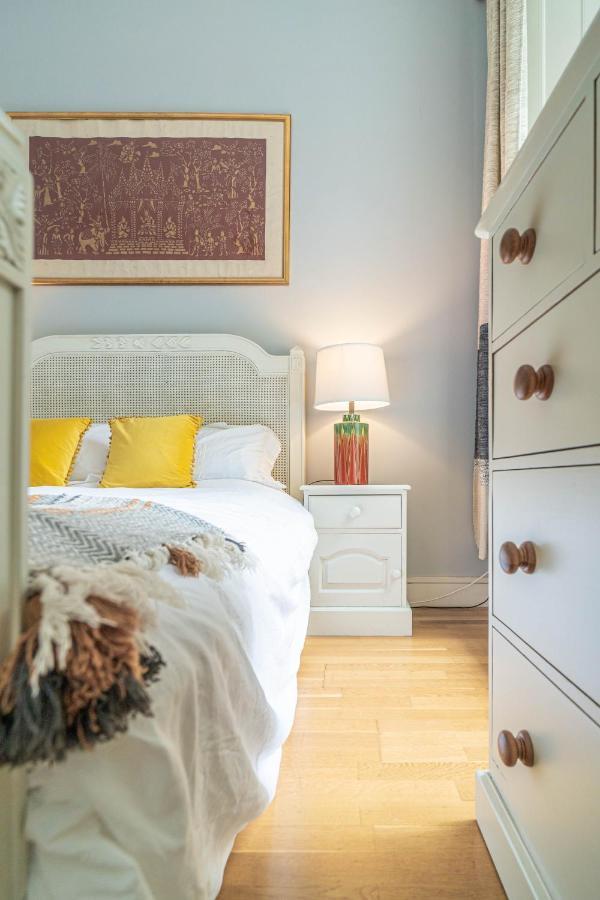 House Close To Kings Cross Лондон Екстериор снимка