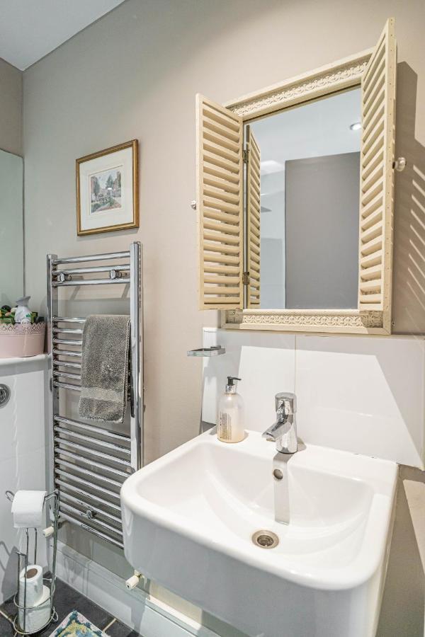 House Close To Kings Cross Лондон Екстериор снимка