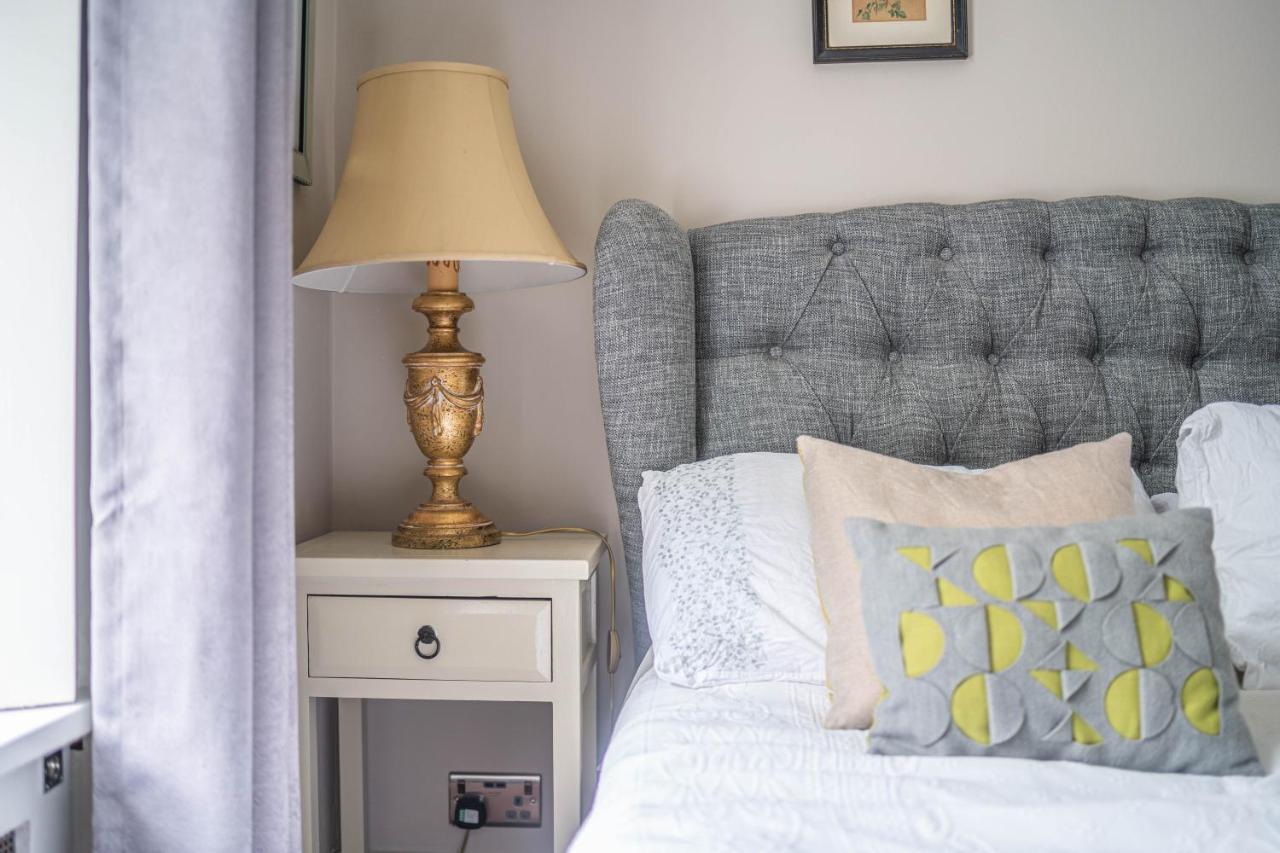 House Close To Kings Cross Лондон Екстериор снимка