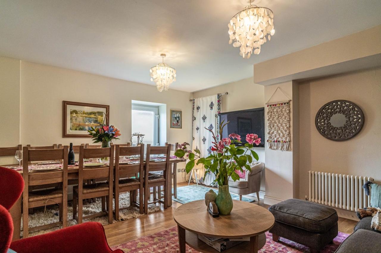 House Close To Kings Cross Лондон Екстериор снимка