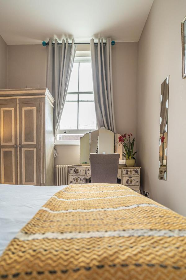 House Close To Kings Cross Лондон Екстериор снимка