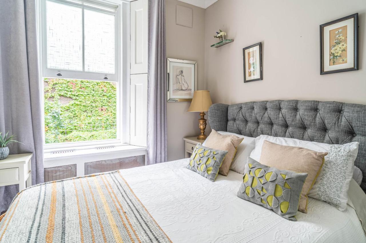 House Close To Kings Cross Лондон Екстериор снимка