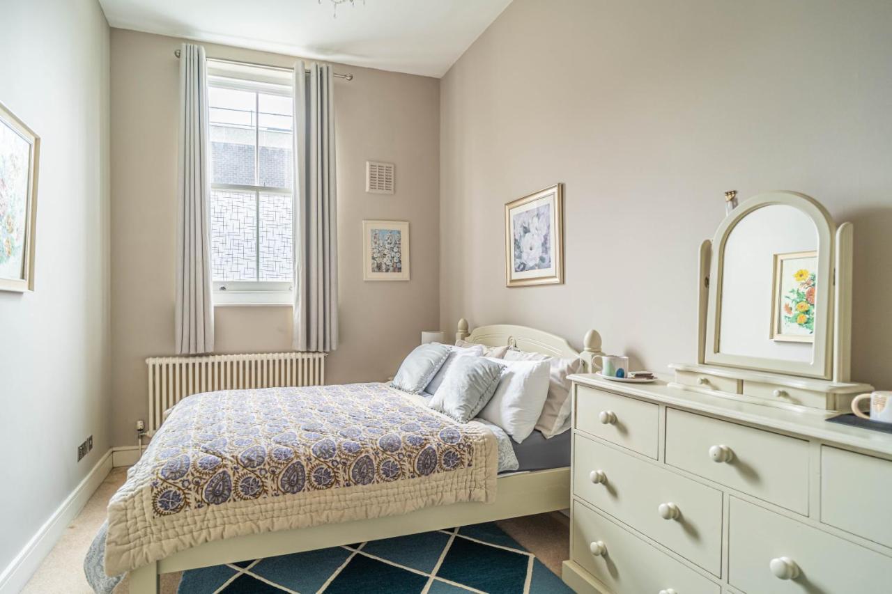House Close To Kings Cross Лондон Екстериор снимка
