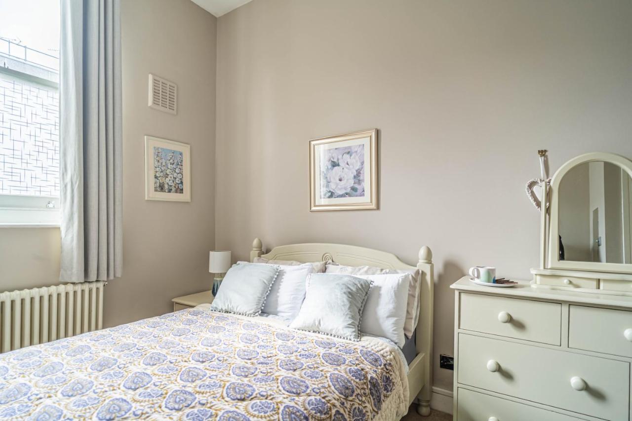 House Close To Kings Cross Лондон Екстериор снимка