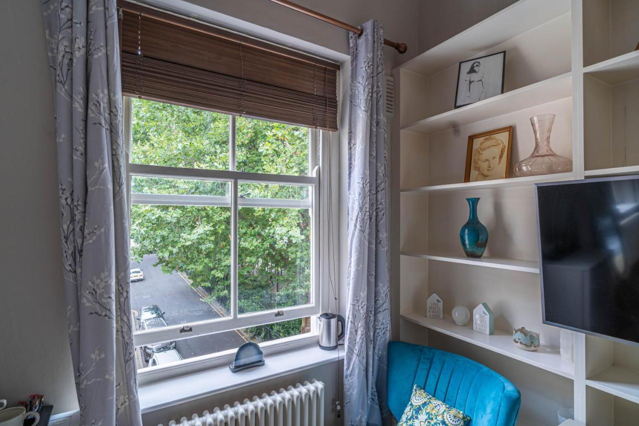 House Close To Kings Cross Лондон Екстериор снимка