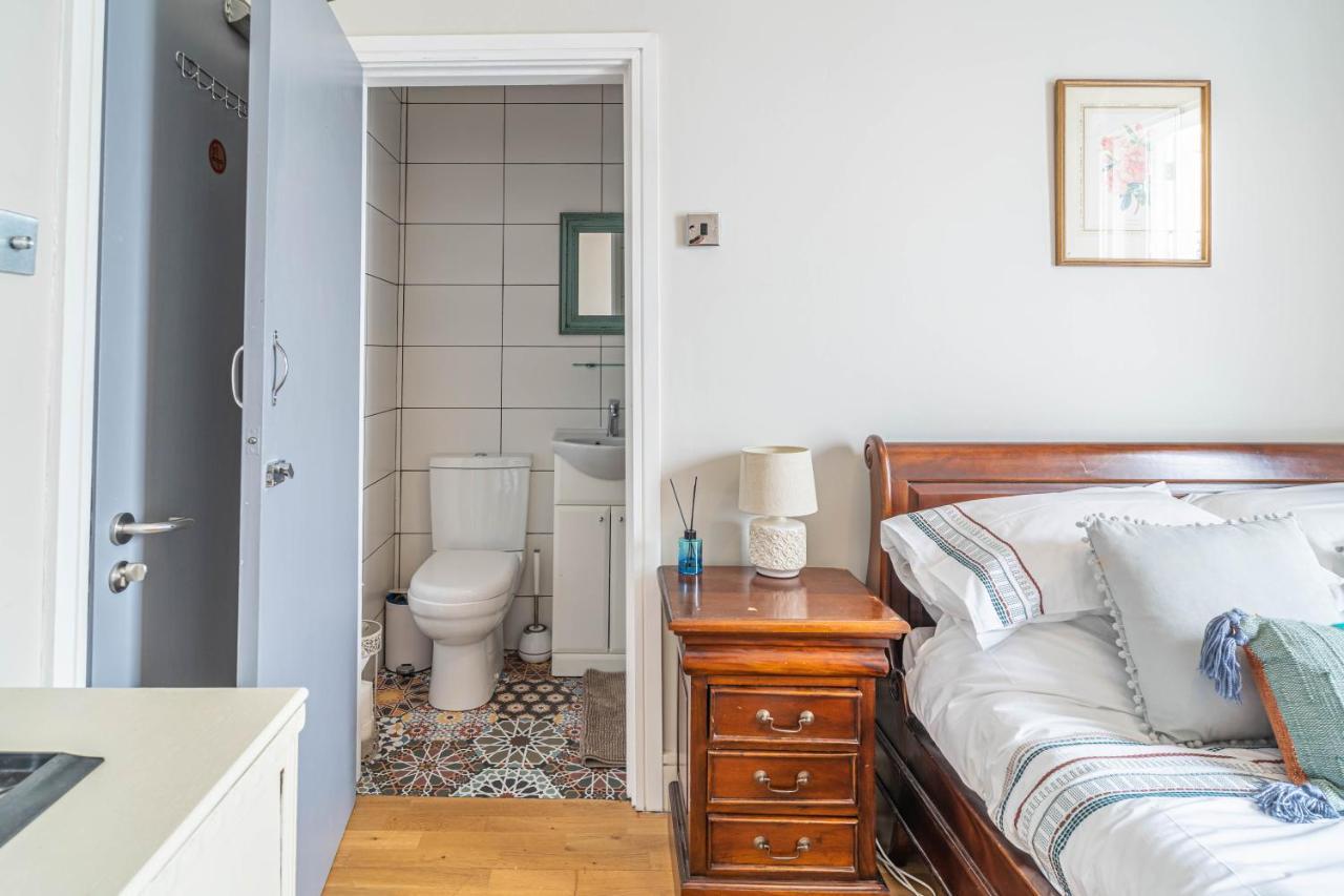 House Close To Kings Cross Лондон Екстериор снимка