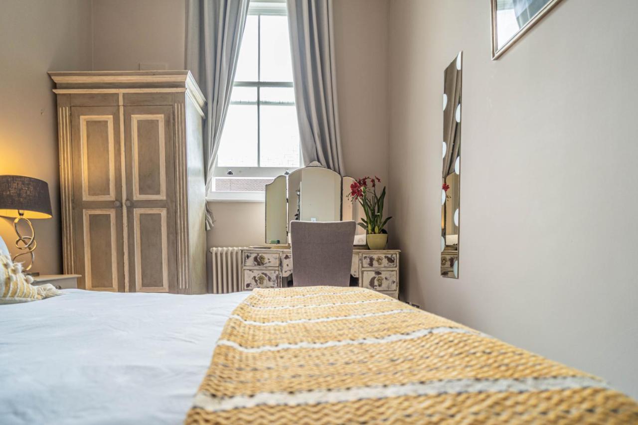 House Close To Kings Cross Лондон Екстериор снимка