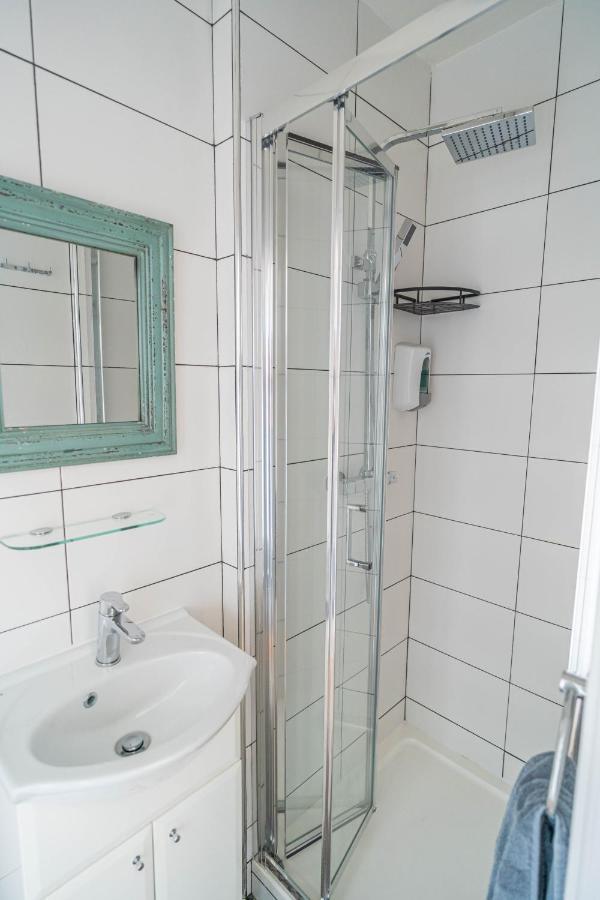 House Close To Kings Cross Лондон Екстериор снимка